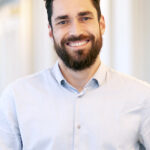 Baptiste Deshayes Chargé de l'audiovisuel et du système d'information