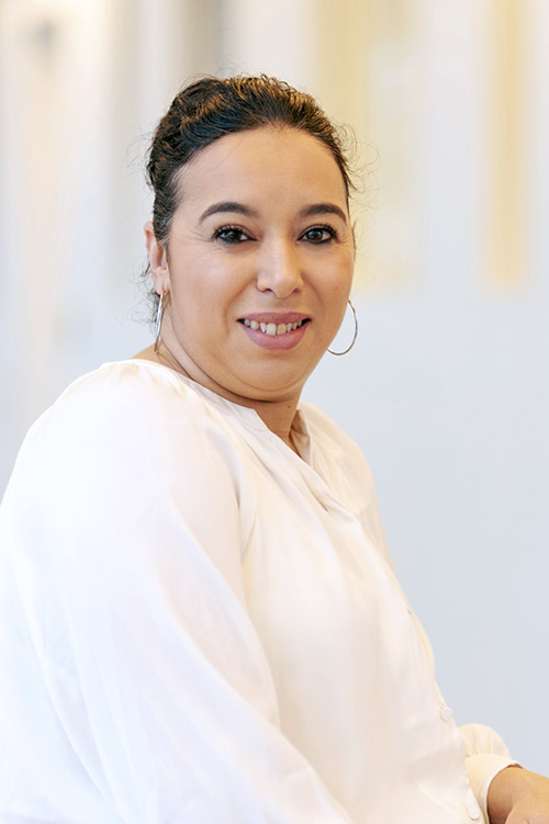 Leila Nakad