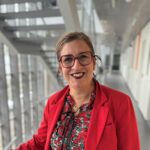 Nathalie Reine - Adjointe au directeur du MTC