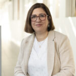Reine Nathalie- Adjointe au Directeur