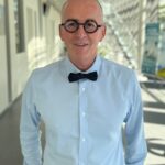 Mr Parcay - Directeur du Medical Training Center