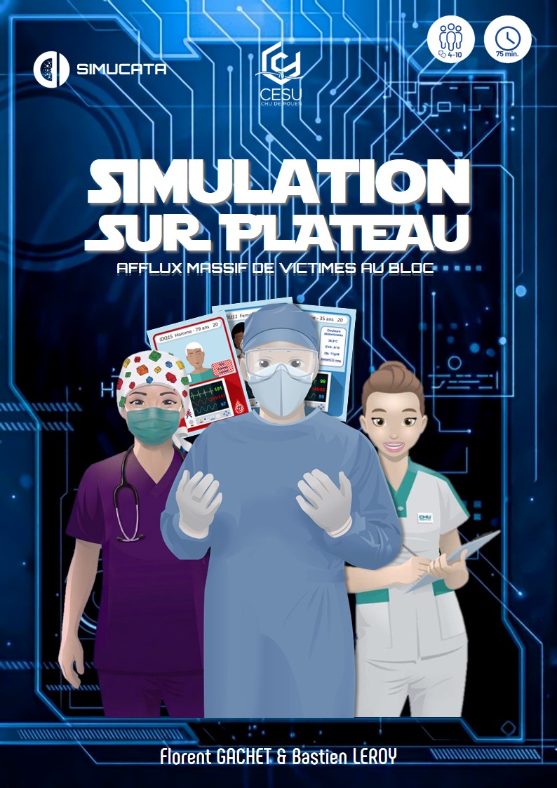 Livre de règles - AMAVI - SSPI BLOC - 2026