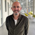Mr François Bergeot_Directeur Adjoint