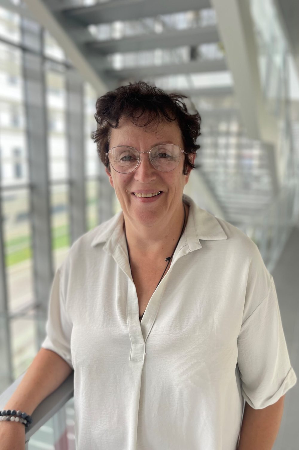 Joëlle Lecoq 1